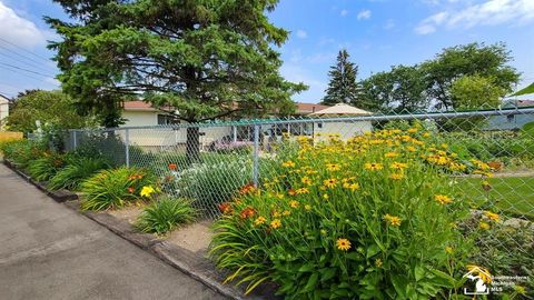 A home in Flat Rock