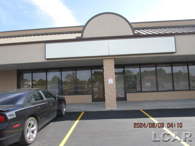 1114 S Winter Street