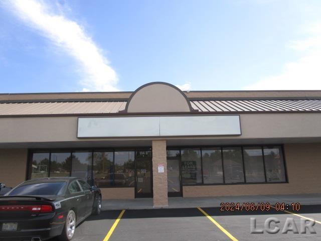 1114 S Winter Street