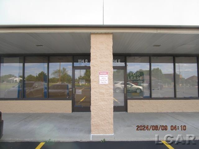 1114 S Winter Street