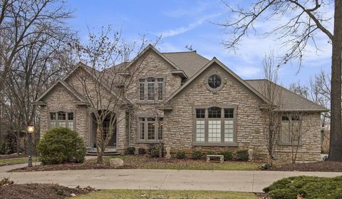 A home in Spring Arbor Twp