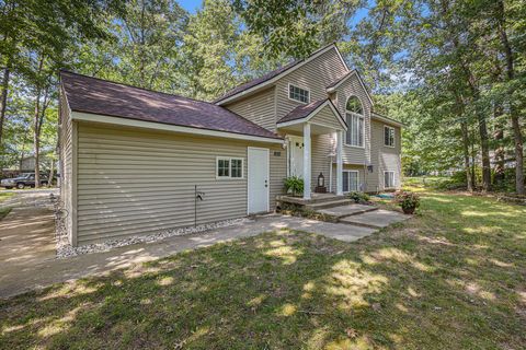 A home in Winfield Twp