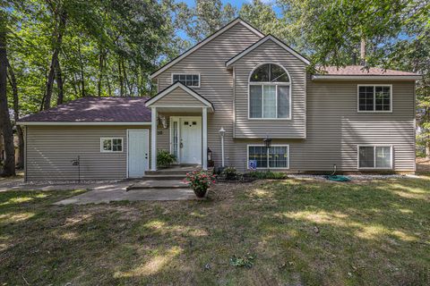 A home in Winfield Twp