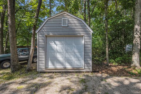 A home in Winfield Twp