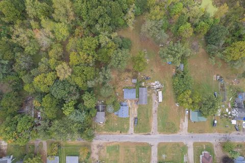 A home in Leoni Twp