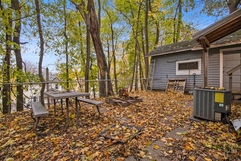 A home in Kalamazoo