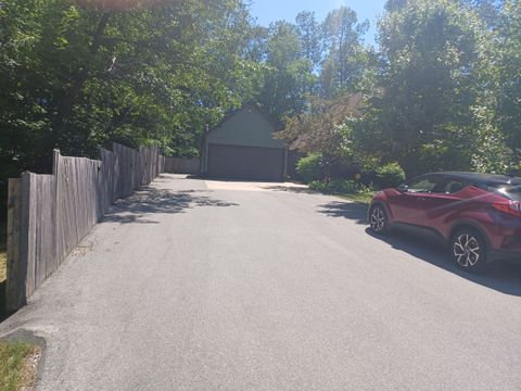 A home in Roscommon Twp