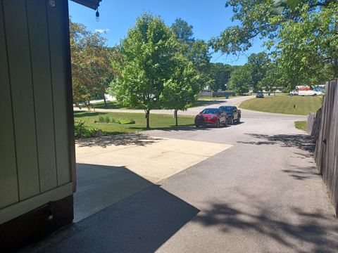 A home in Roscommon Twp