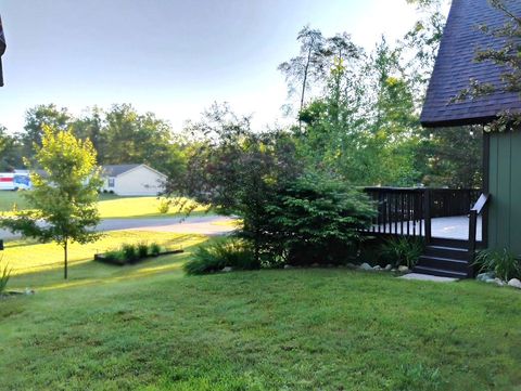 A home in Roscommon Twp