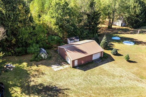 A home in Mottville Twp