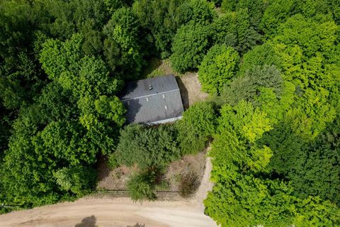 A home in Bingham Twp