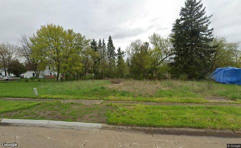 1034 EATON Street Saginaw City Saginaw MI 48601