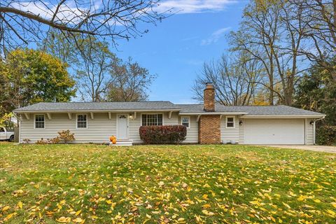 A home in Springfield Twp