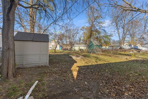 A home in Taylor