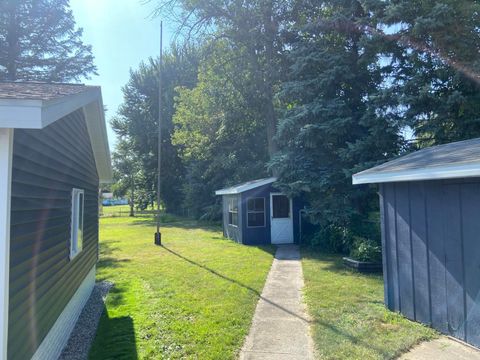 A home in Carrollton Twp