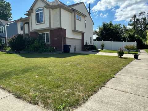 A home in Westland