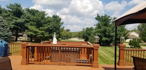 A home in Flint Twp