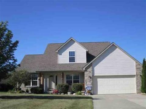 A home in Flint Twp