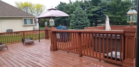 A home in Flint Twp