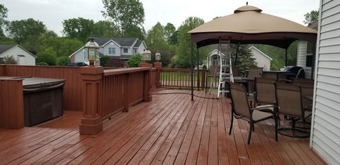 A home in Flint Twp