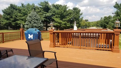 A home in Flint Twp