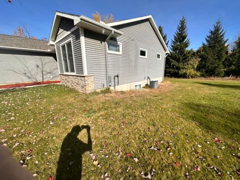 A home in East Bay Twp