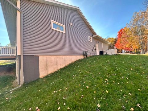 A home in East Bay Twp