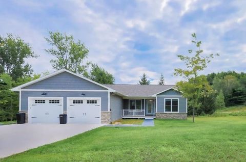 A home in East Bay Twp