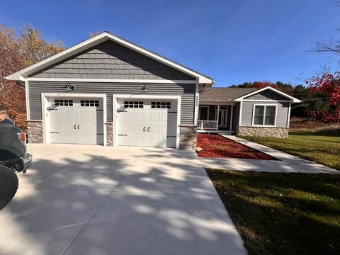 A home in East Bay Twp