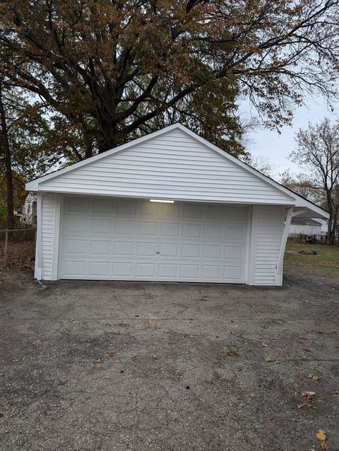 A home in Westland