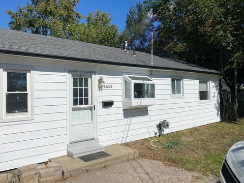 A home in Westland