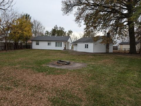 A home in Westland