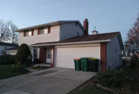 A home in Auburn Hills