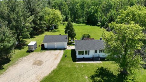 A home in Union Twp