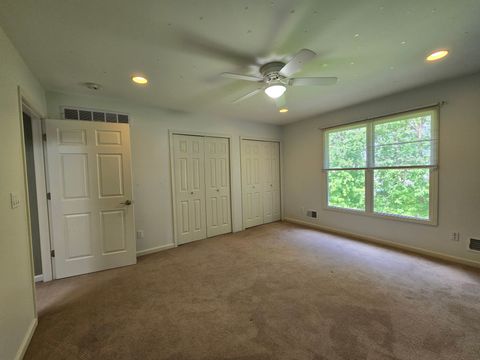 A home in Mundy Twp