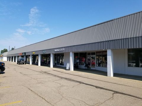 4534 Page Avenue Leoni Township MI 49254