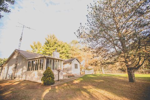 A home in Henrietta Twp