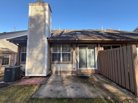 A home in Fenton