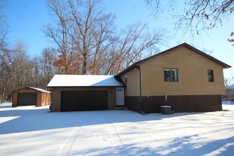 A home in Park Twp