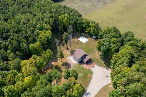 A home in Kasson Twp