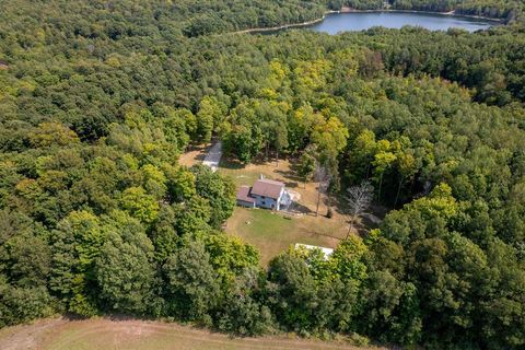 A home in Kasson Twp