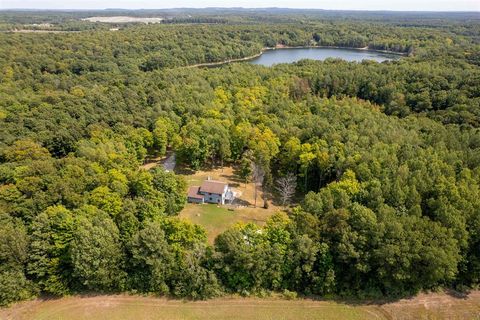 A home in Kasson Twp