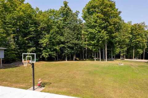 A home in Kasson Twp