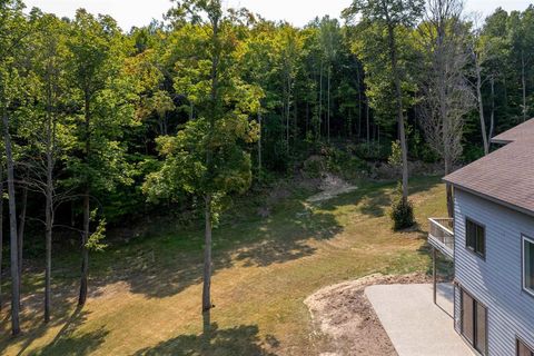 A home in Kasson Twp