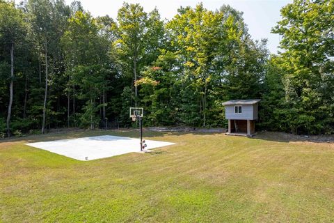 A home in Kasson Twp