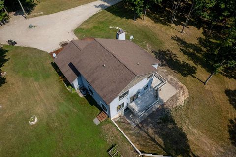 A home in Kasson Twp