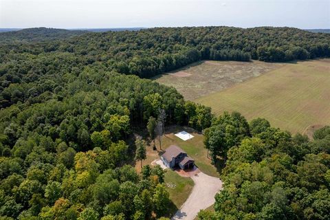 A home in Kasson Twp