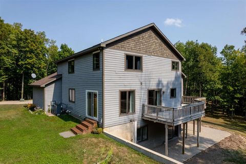 A home in Kasson Twp