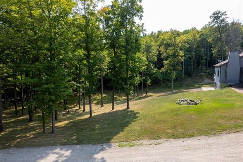 A home in Kasson Twp