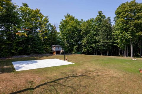 A home in Kasson Twp